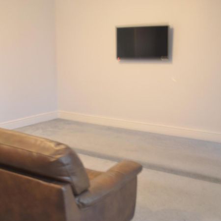 סנדרלנד Ashbrooke Homestay מראה חיצוני תמונה