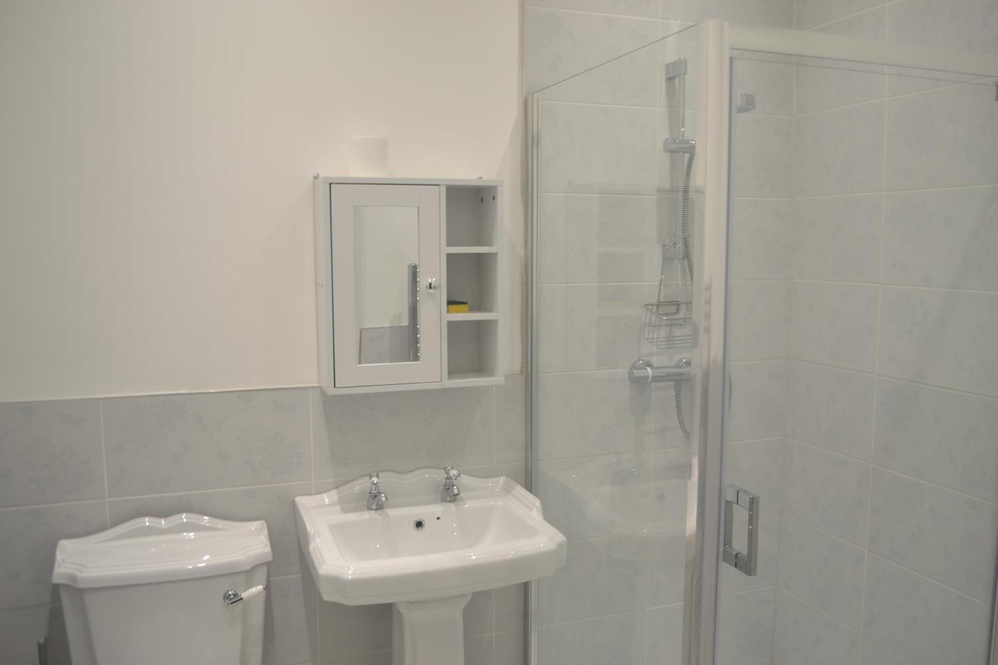 סנדרלנד Ashbrooke Homestay מראה חיצוני תמונה