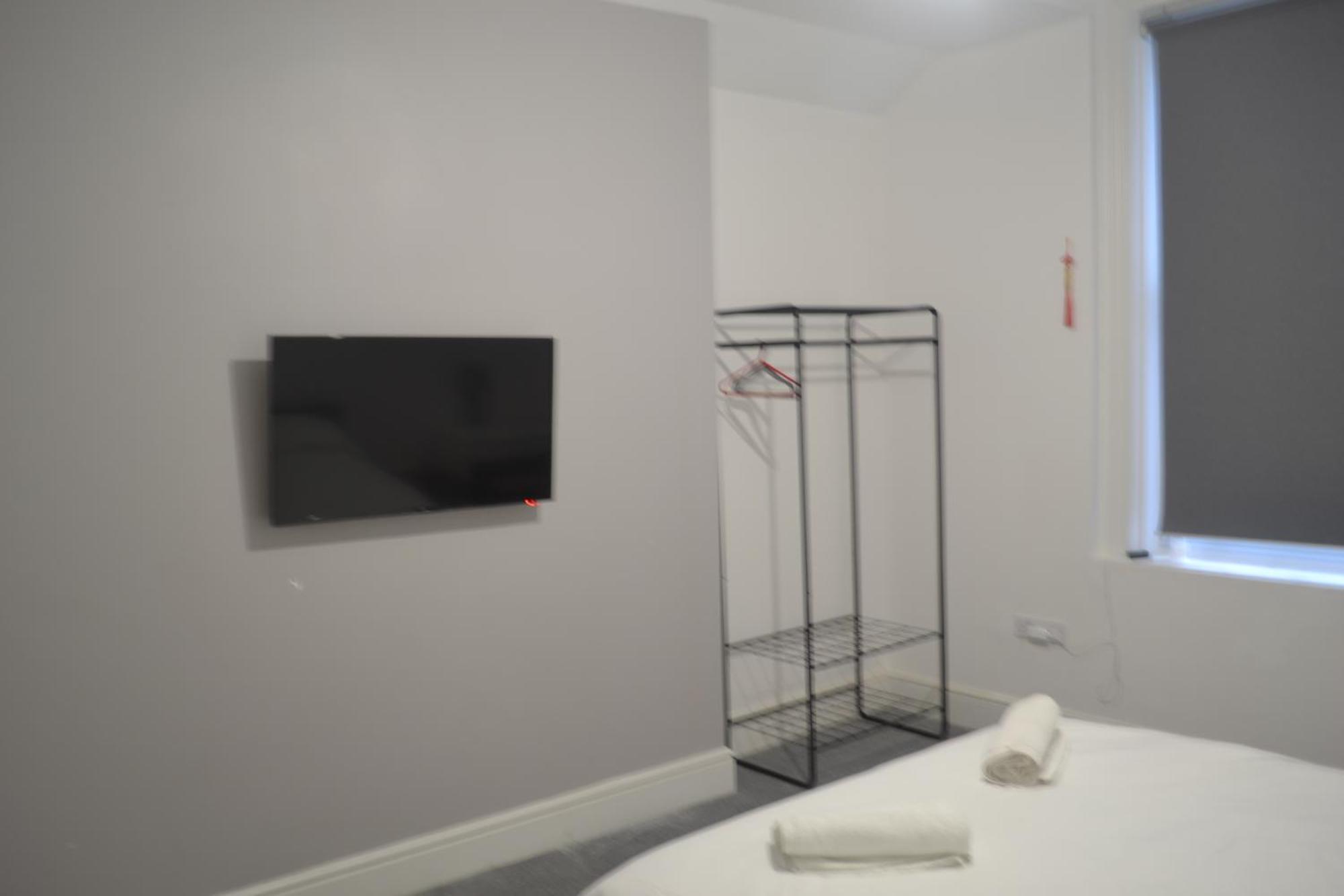 סנדרלנד Ashbrooke Homestay מראה חיצוני תמונה