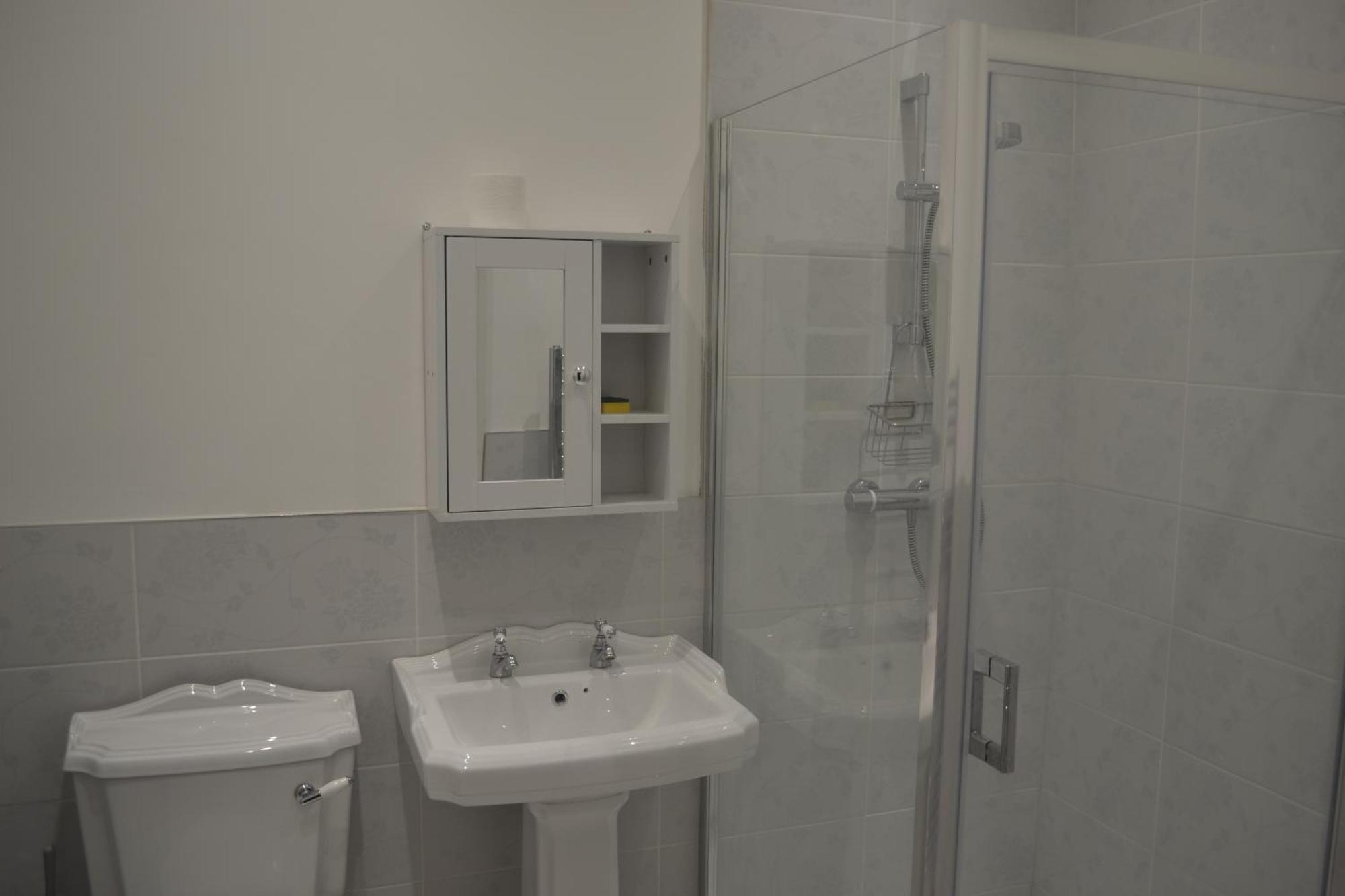 סנדרלנד Ashbrooke Homestay מראה חיצוני תמונה